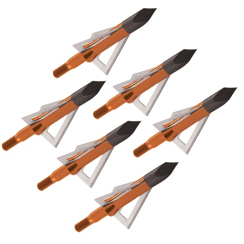 Muzzy blade crossbow - muzzy, 3-blade